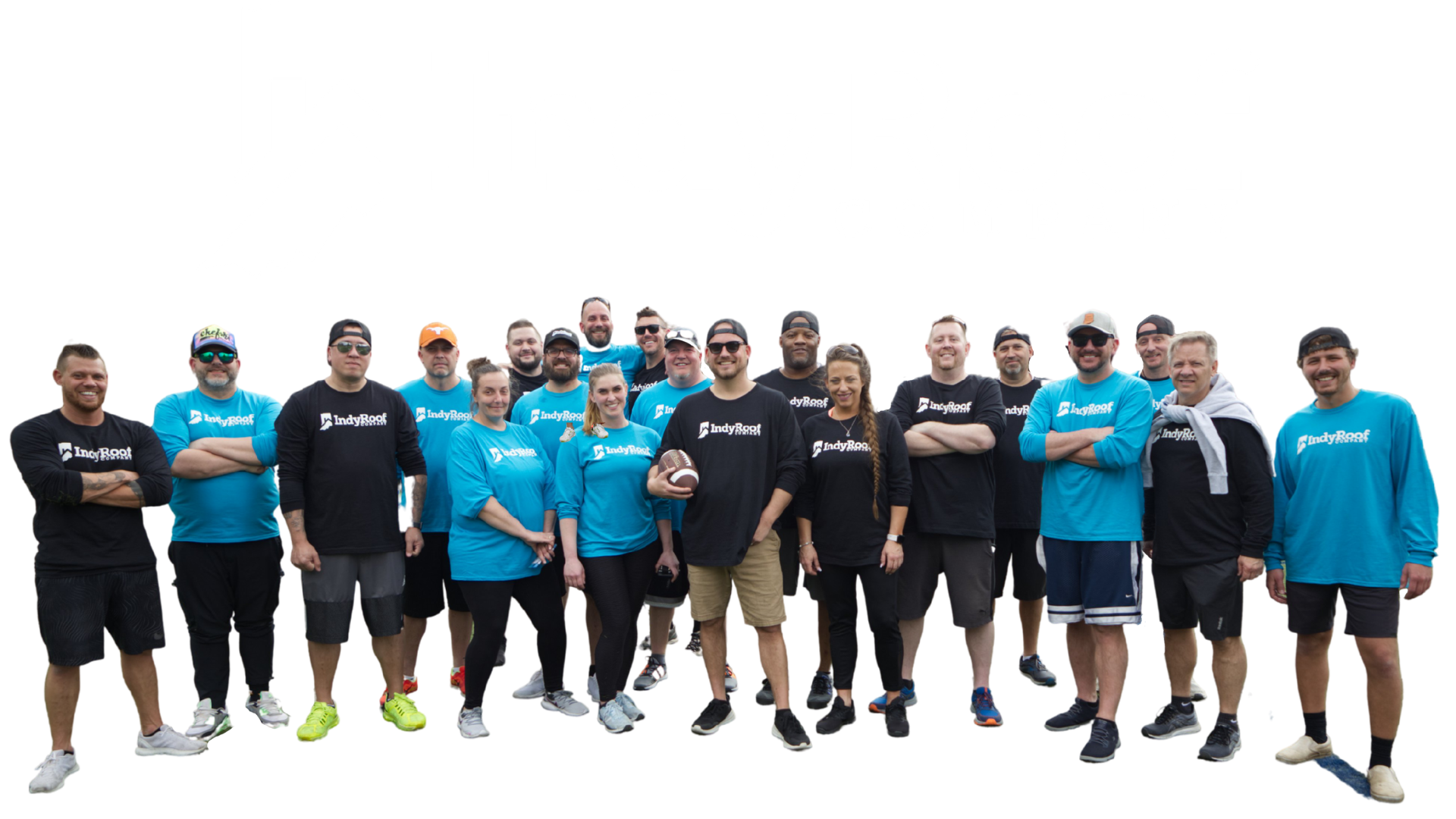 The team at Indy Roof Company continues to grow thanks to Savage Media