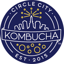 circle city kombucha is the better-for-you beverage brand committed to providing healthy, tasty alternatives that help you find balance and feel good with our kombucha and sparkling collagen water